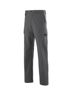 Pantalon de travail battle-dress bi-tailles - 9047906