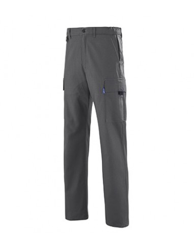 Pantalon de travail battle-dress bi-tailles - 9047906