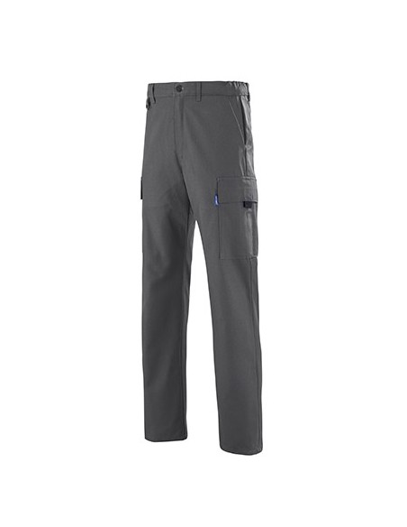 Pantalon de travail battle-dress bi-tailles - 9047906