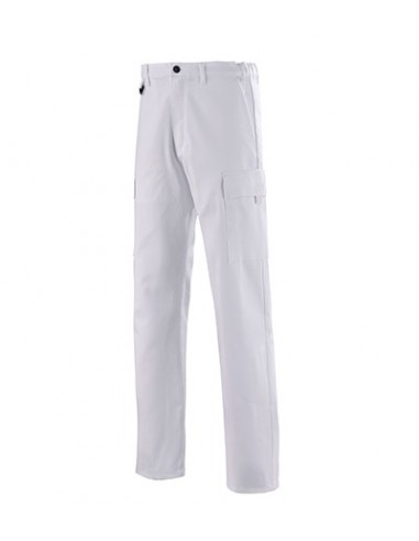 Pantalon de travail battle-dress bi-tailles - 9047906