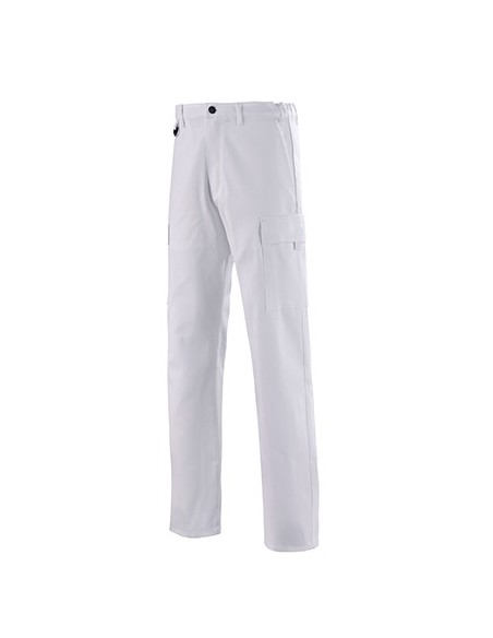 Pantalon de travail battle-dress bi-tailles - 9047906