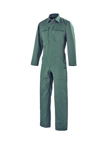 Combinaison fermeture zip - 9427940