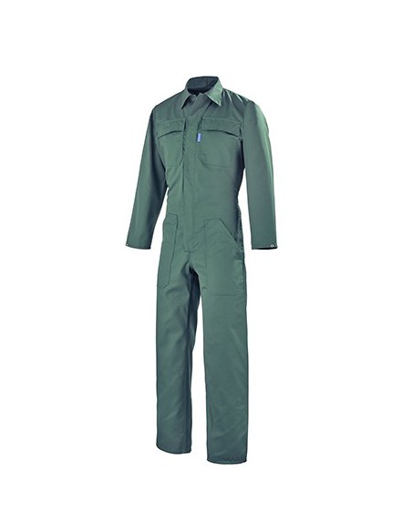 Combinaison fermeture zip - 9427940