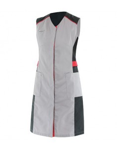 Blouse sans manche polycoton - 9N99977