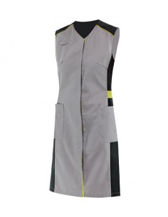 Blouse sans manche polycoton - 9N99977 2