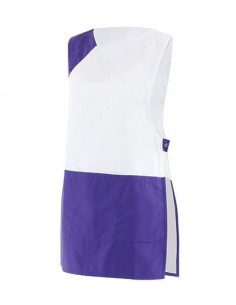 Chasuble polycoton bicolore - 9T98977