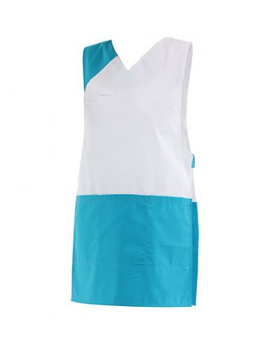 Chasuble polycoton bicolore - 9T98977