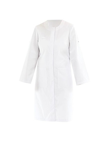 Blouse polycoton manches transformables - 9N82977