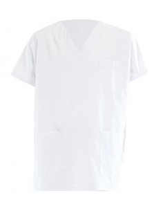 Tunique mixte polycoton - 9N95977 2