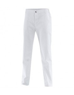 Pantalon femme polycoton - 9E95977 2