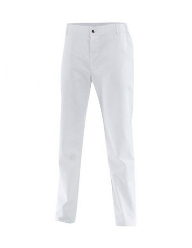 Pantalon femme polycoton - 9E95977