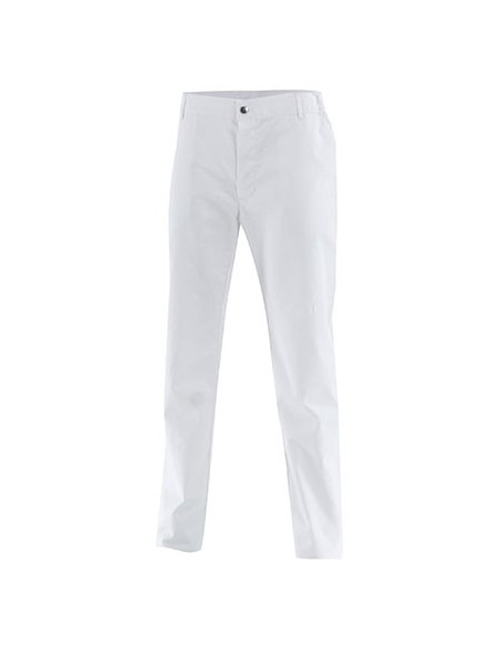 Pantalon femme polycoton - 9E95977