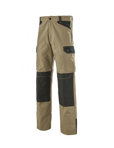 Pantalon Kargo Pro - 9069819