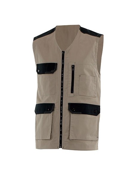Gilet Kargo Prolight - 9867805