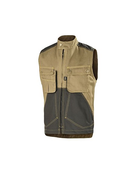 Gilet médium Craft-worker® - 9261988