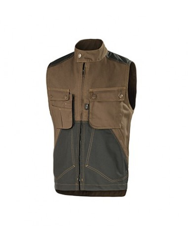 Gilet médium Craft-worker® - 9261988