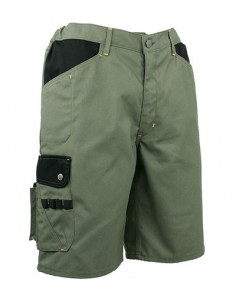 Pantacourt Craft-worker® homme - 9851988