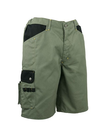 Pantacourt Craft-worker® homme - 9851988