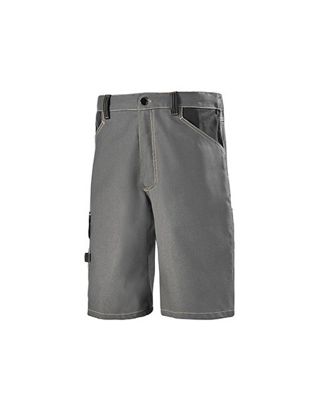 Pantacourt Craft-worker® homme - 9851988