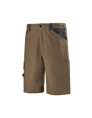 Pantacourt Craft-worker® homme - 9851988