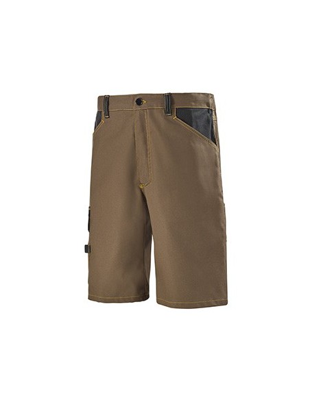 Pantacourt Craft-worker® homme - 9851988