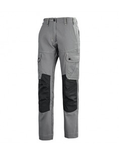 Pantalon Craft-worker® femme - 9E54988