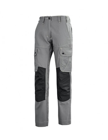 Pantalon Craft-worker® femme - 9E54988