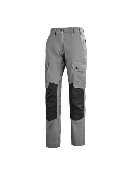 Pantalon Craft-worker® femme - 9E54988