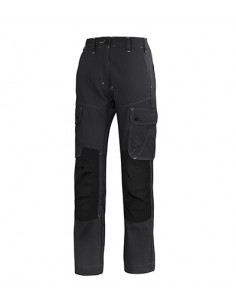 Pantalon Craft-worker® femme - 9E54988 2