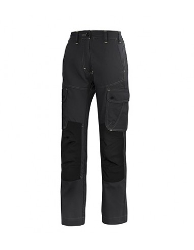 Pantalon Craft-worker® femme - 9E54988