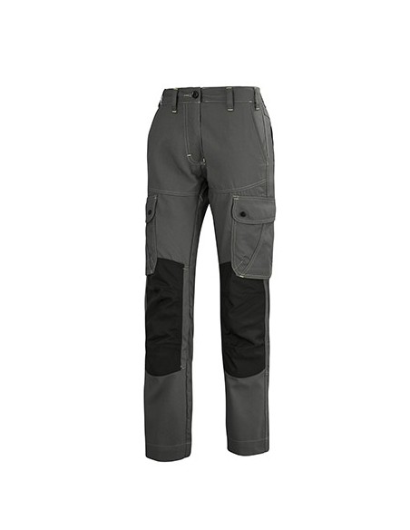 Pantalon Craft-worker® femme - 9E54988