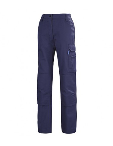 Pantalon Kross line femme - 9E20849