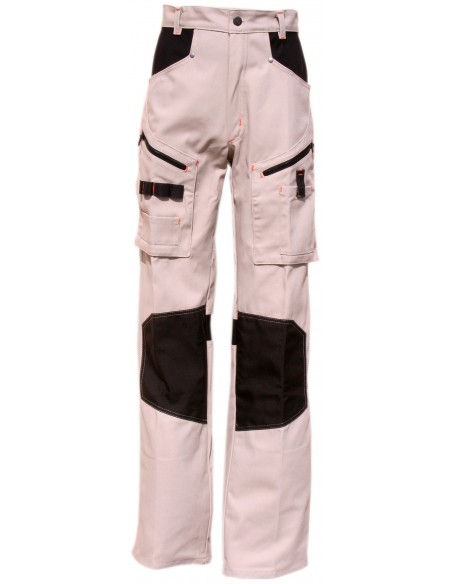 Pantalon Dynamic femme - DYPNF22