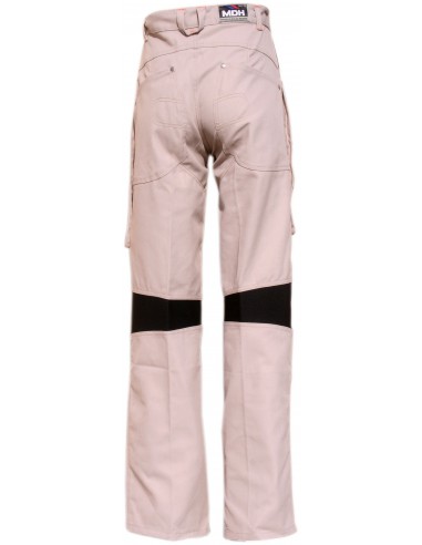 Pantalon Dynamic femme - DYPNF22