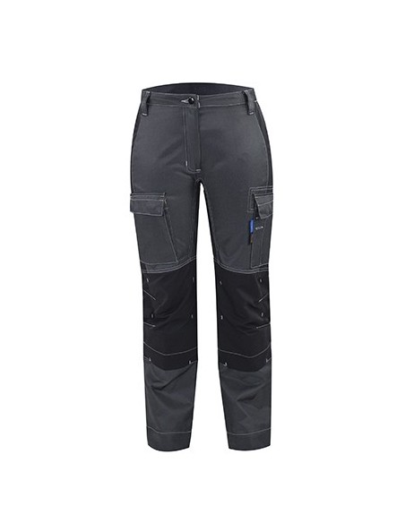 Pantalon Prismik femme - 9E00860