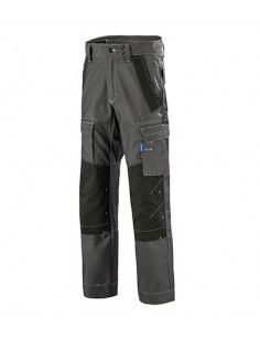 Pantalon Prismik homme - 9B00860 2