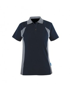 Polo Prismik femme - T394