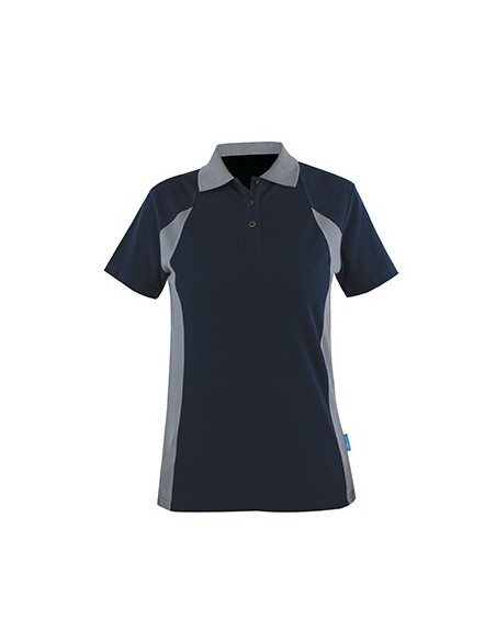 Polo Prismik femme - T394
