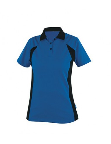 Polo Prismik femme - T394