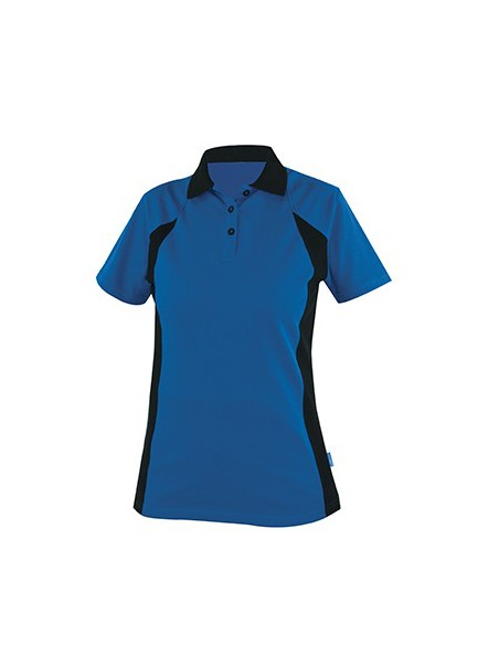 Polo Prismik femme - T394