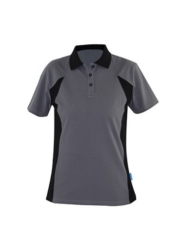 Polo Prismik femme - T394