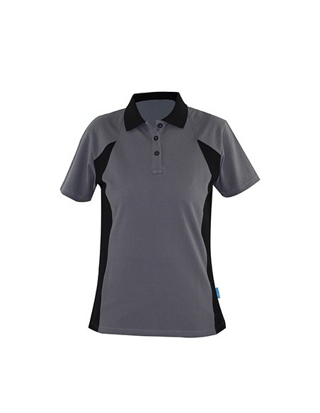 Polo Prismik femme - T394