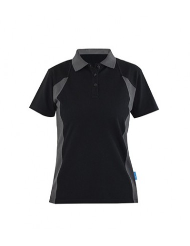 Polo Prismik femme - T394