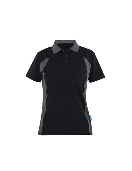 Polo Prismik femme - T394