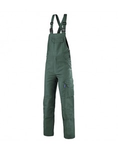 Cotte à bretelles Kross line - 9F20849 2