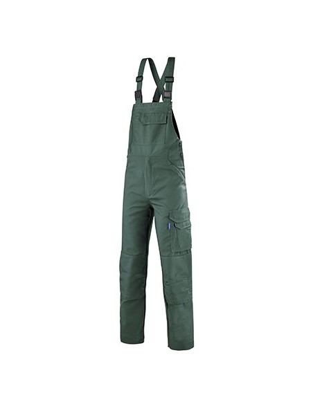 Cotte à bretelles Kross line - 9F20849