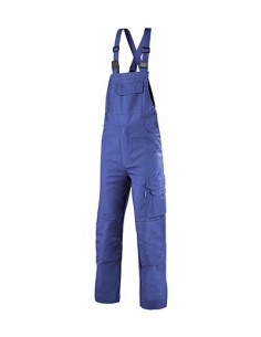 Cotte à bretelles Kross line - 9F20849