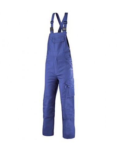 Cotte à bretelles Kross line - 9F20849