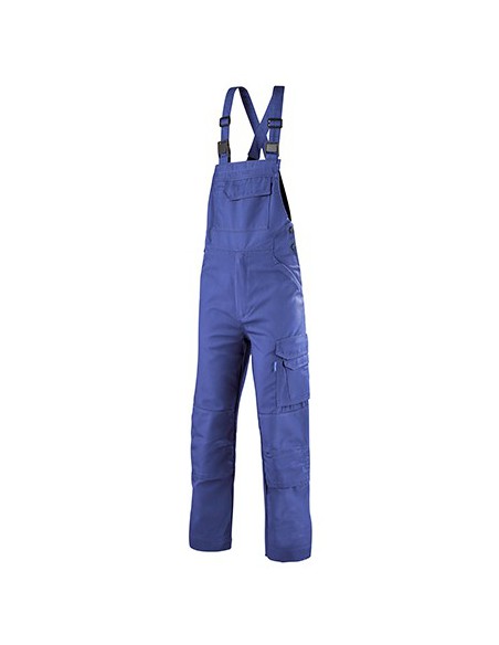 Cotte à bretelles Kross line - 9F20849