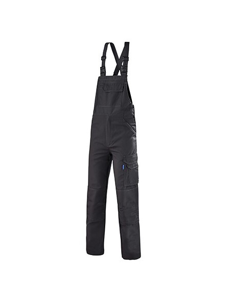 Cotte à bretelles Kross line - 9F20849